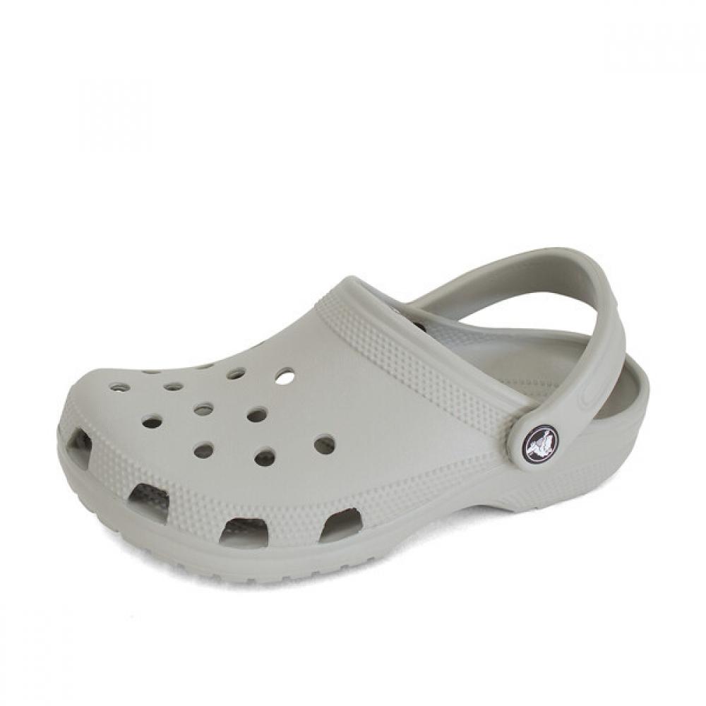 

Crocs Classic Public Clog Sandals Elephant 10001 1lm 100011LM/260mm(M7/W9)