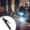 300A Welding Electrode Holder Welding Electrode Clamp Electrode Clamp For Repair Features An Resistant Insulated Shell
