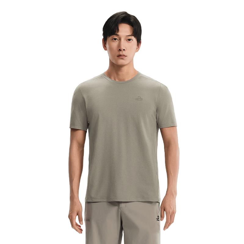 Pelliot Unisex Quick-Dry Sun Protection T-Shirt