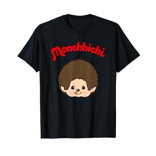 Monchhichi Graphic T-Shirt