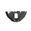 Fit For YAMAHA YZF-R7 YZF R7 2022 2023 2024 Motorcycle Front Headlight Cover Head Light Guard Internal Head Lamp Holder Fairing
