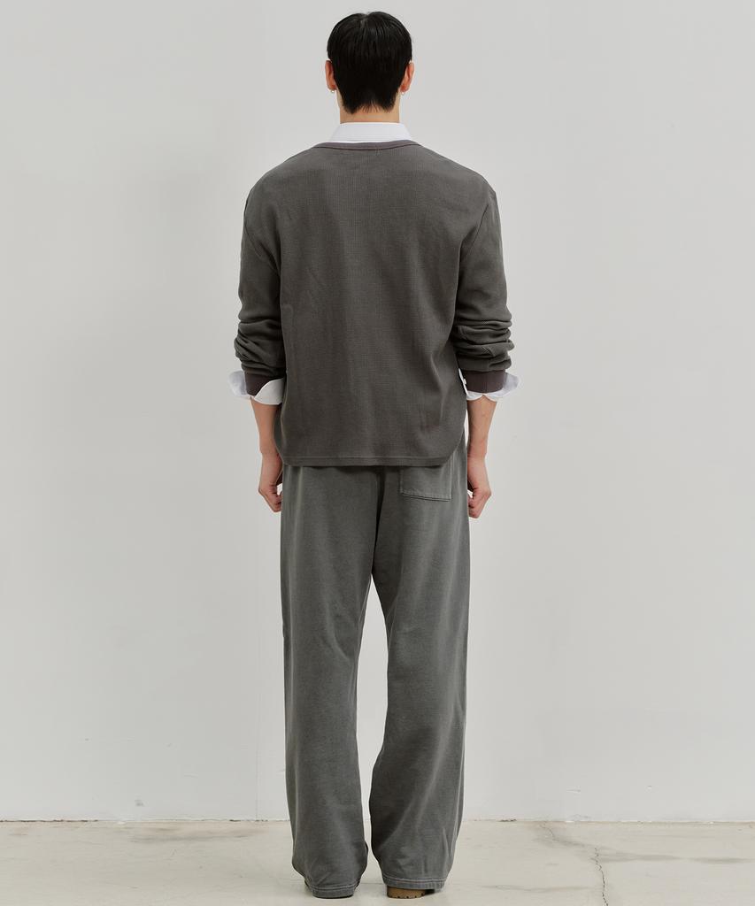 PLAC Logo Jersey Pants_2 Colors
