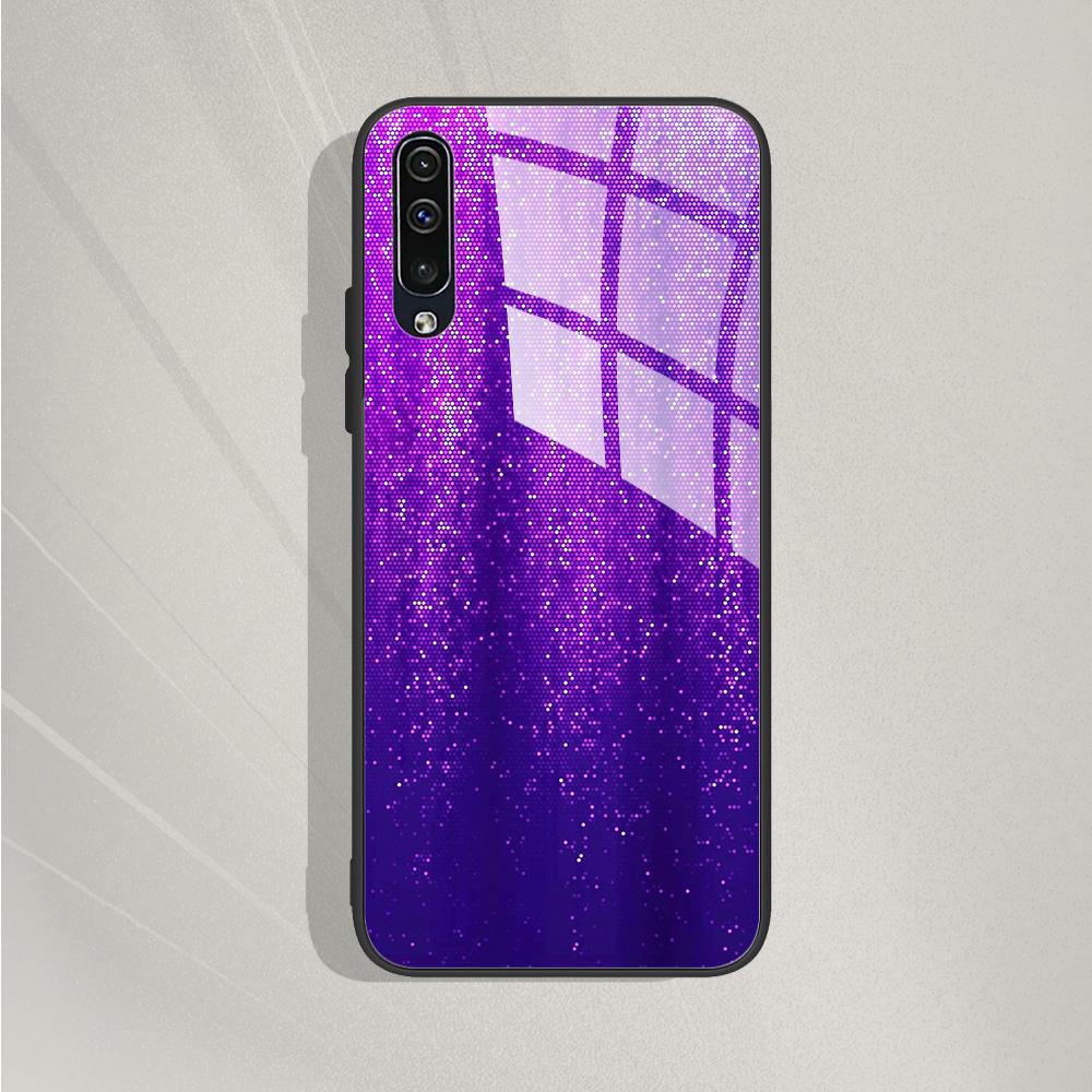 A30 A30s Case For Samsung Galaxy A30S Case For Samsung A30 Case A30 A 30 A305F Tempered Glass Cases For Samsung A50 A50s Cover