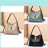 Trendy Chic Small Shoulder Bag With Large Capacity In Various Colors