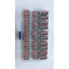 2 Pin, 3Pin, 5Pin Compact Wiring Terminal Block Fast Connector Push-In Conductor
