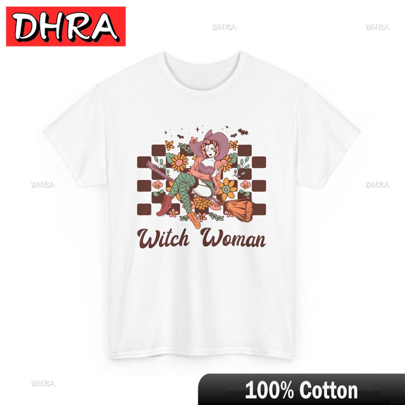 

Women Witch TShirt Mystical Stylish Witch Appare Fresh Male Tshirts Stylish Casual Classic Tee Shirt College New A Tshirts 4XL