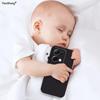 Για Θήκη Poco M6 Pro Για Xiaomi Poco M6 Pro Θήκες Coque Μαλακή Πρωτότυπη Υγρή Σιλικόνη Κάμερα Πλήρης Κάλυψη Πίσω Θήκη Poco M6 Pro
