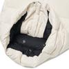 New MLB New York Yankees Down Jacket Long Unisex White 3ADJB0926-50CRS