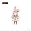 TV Anime "Toilet-Bound Hanako-kun 2" Retro Acrylic Keychain Vol.2 6-Piece Box