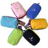 Cotopaxi Neue modische bunte Alpaka Mehrschichtige Kulturtasche, vielseitige Kosmetiktasche, großes Fassungsvermögen und tragbar