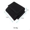 2kg Weight Bag Anti Swing Scuba Pocket Side Mount Dive Equipment for
