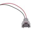 Fuel Injector Connector Fits Mazda CX3 - Mazda MX5 Miata -