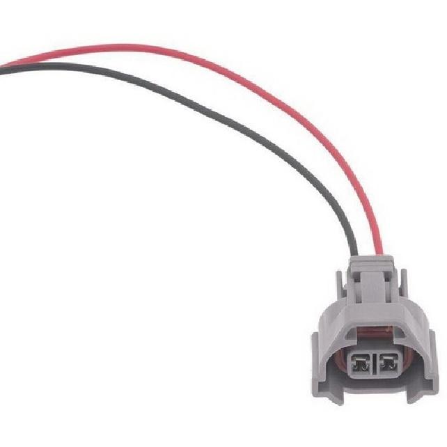 Fuel Injector Connector Fits Mazda CX3 - Mazda MX5 Miata -