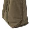 New HUMAN MADE Cotton Tote Bag, Shopping Bag, Handbag Regular Men's Olive Green HM29GD014