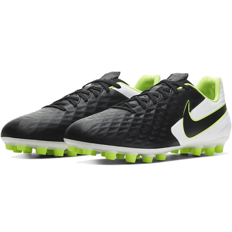 Nike Legend 8 Academy Ag Artificial Grass Training Soccer Shoes AT6012-007