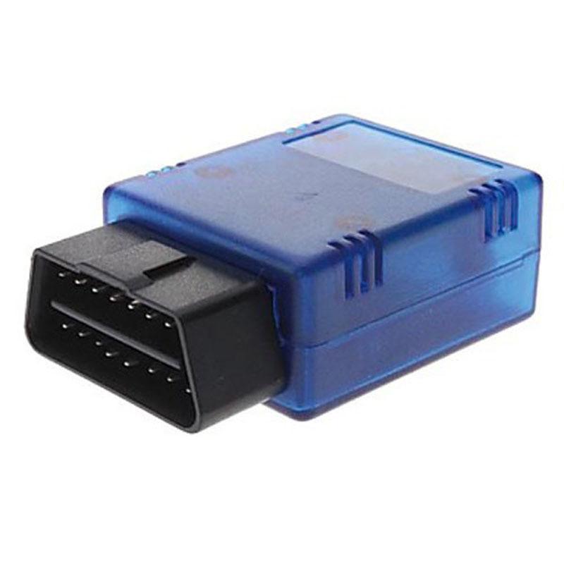 Super ELM327 Bluetooth V2.1 OBD Scanner Automatischer Diagnosetester Und 1,5m OBD1 Zu OBD2 16-Pin Stecker Auf Buchse Fahrzeugverlängerung