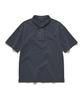 HELEMENT Pigment Metal Pq Short Sleeve T-Shirt (Navy)