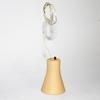 2M 20LED Solar Wine Bottle Cork String Lights Copper Wire Fairy Lights Waterproof for Wedding Party Garden Indoor Home Decor