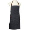 Unisex Kitchen Cooking Apron Oil-Proof Waiter Extended Aprons Barber Work Clothes  Restaurant Use