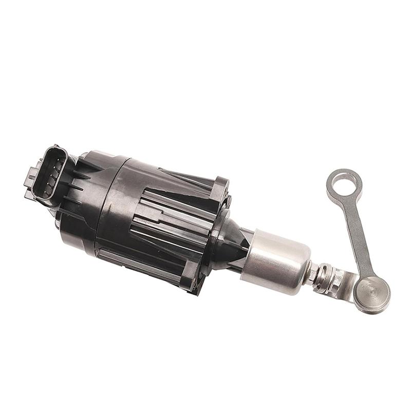A77Q-3X 18900-6A0-003 Car Turbocharger Motor Turbocharger Actuator For Honda Accord Civic RC-V 49373-07012