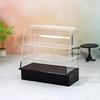 Cake Shop Display Showcase Doll House Furnishings Christmas Birthday Gift Gi