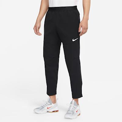 Nike Pro Knitted Sweatpants Men s Black S