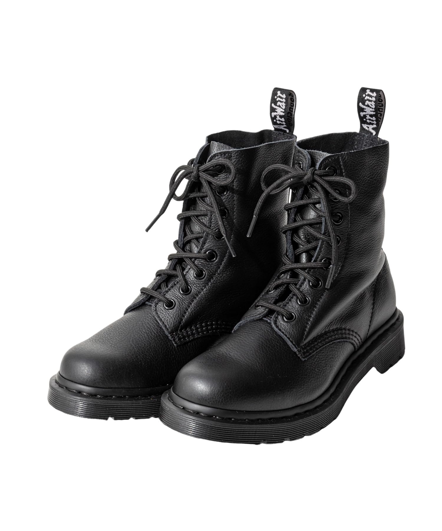 Доктор. Dr. Martens 24479001 1460 Ботинки на шнуровке Mono черные чёрный