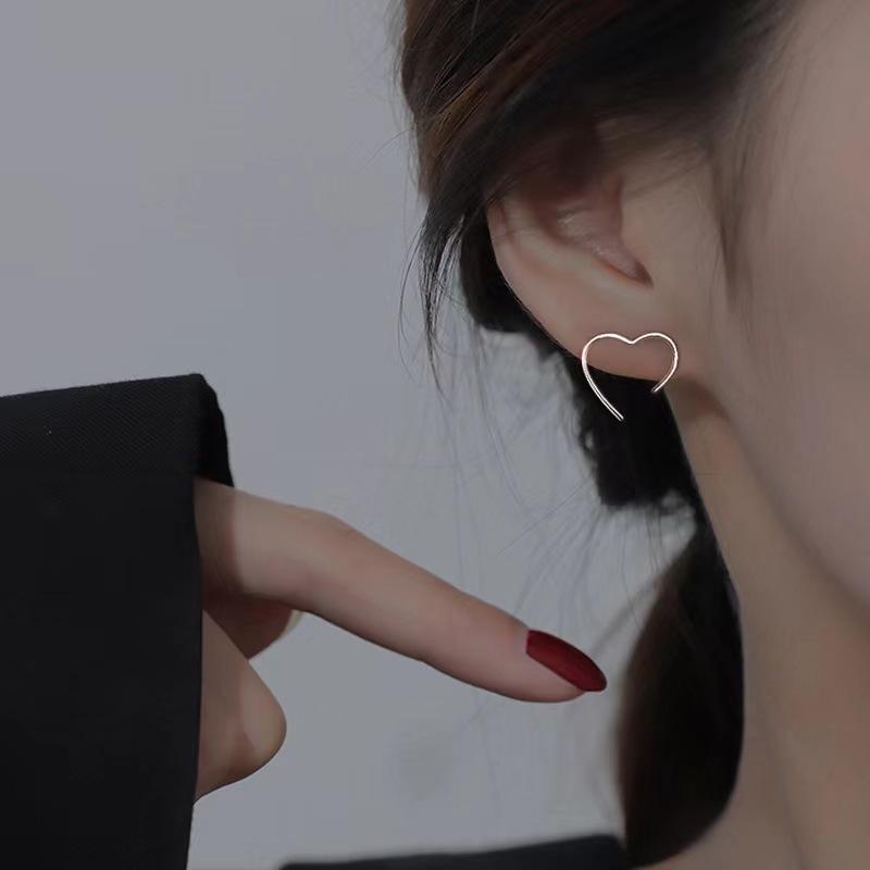 2024 Trendy Luxury Tassel Earrings – Simple, Versatile Bestseller for Women