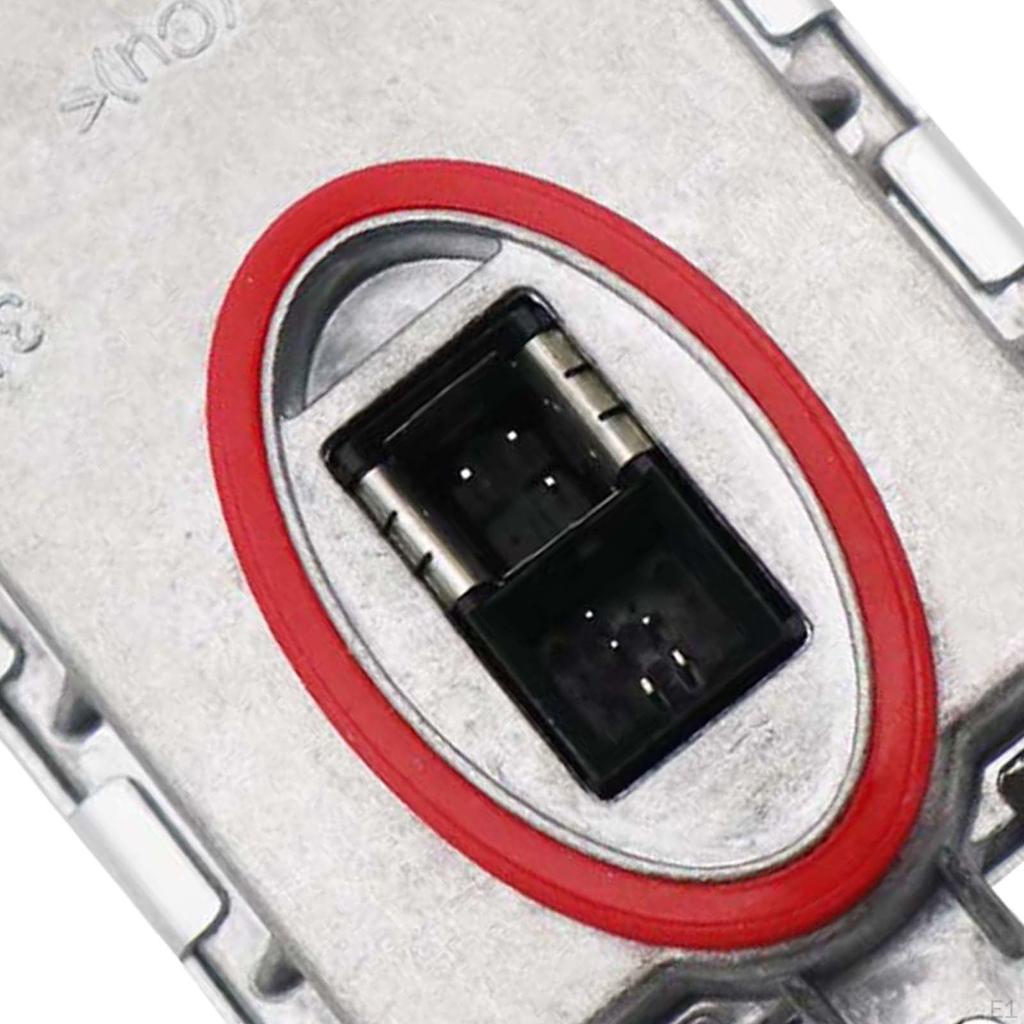Xenon Control Module 130732931201 A1669002800 Q03 for W176 GLK300 2013-2014