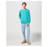 Толстовка Wrangler Small Logo Crew Sws