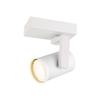 Lampa reflektor spot SPIELA SPL-31993-1B-WH Italux