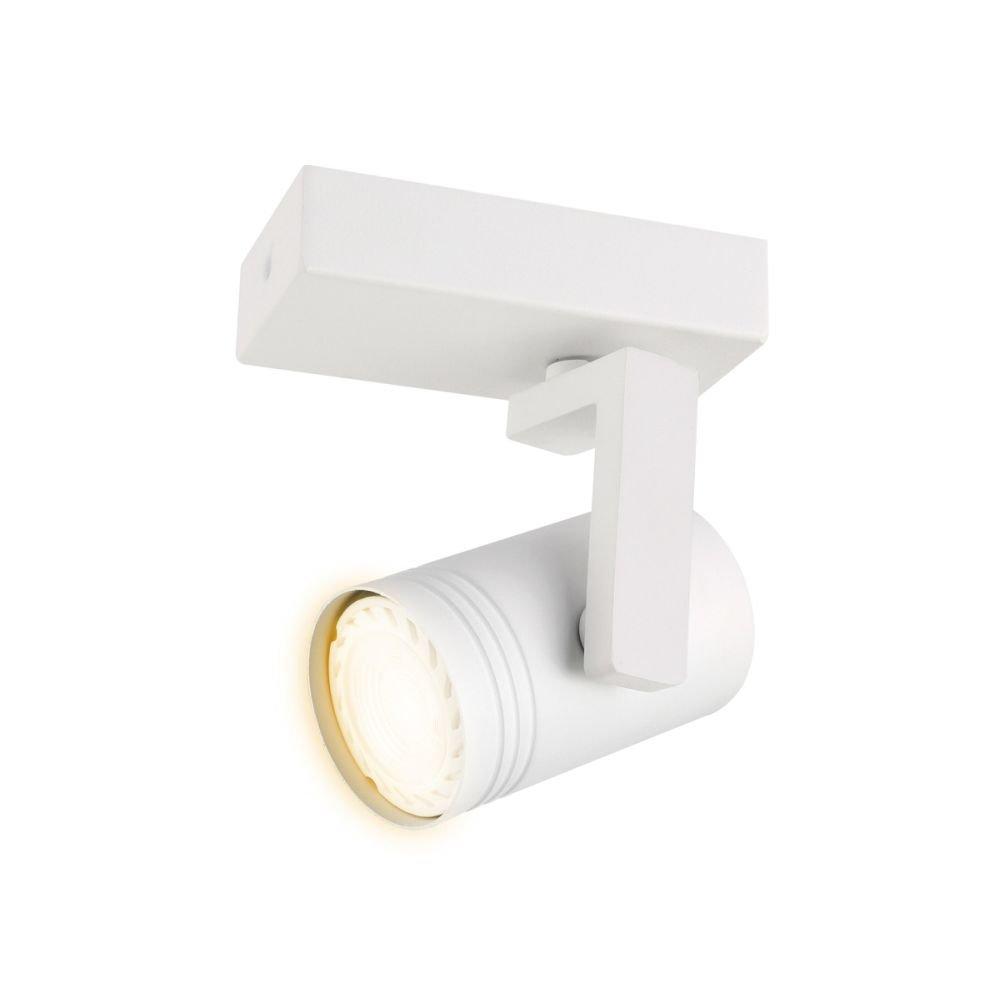 Lampa reflektor spot SPIELA SPL-31993-1B-WH Italux