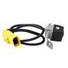 Rear View Parking Aid Camera 95790 2S010 Waterproof Anti Fog Lens Parking Assist Camera with Wide