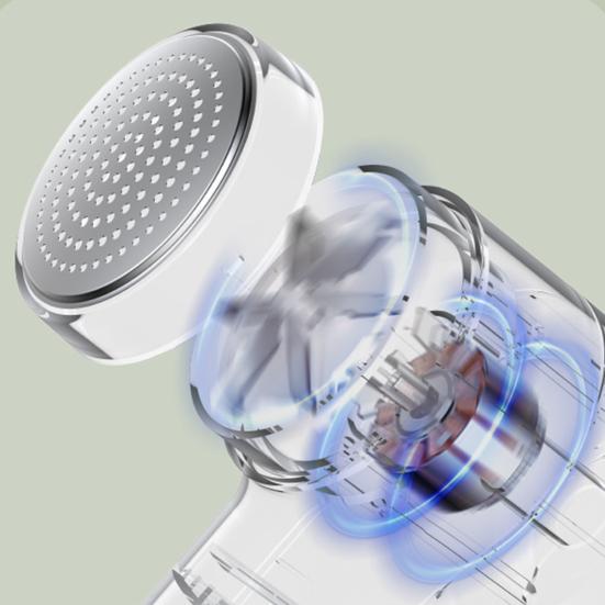 Elektrický odstraňovač žmolků z oblečení 6-břitové čepele Odžmolkovač na svetry USB dobíjecí Bezdrátový holicí strojek na látky Přenosný zastřihovač žmolků