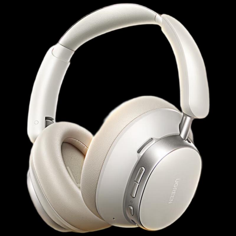

UGREEN HiTune Max6 ANC Wireless Over-Ear Headphones