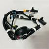 New For Tesla Model Y 2020-2025 Front End Module Harness Radiator Panel Wiring OEM 2489050-00-A 248905000A 2489050 00 A 2489050