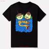 Ad Venture Time Marceline Snake Dessert T Shirt S 5XL Vintage Washed Graphic Slightly Top For Everyday Wear Stylish Versatile