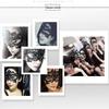 Lace Face Mask Masquerade Party Prom Stage Halloween Carnival Mask Ballblack