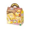 Whipple Karakters en Pompompurin Zoetigheden Leeftijden Speelgoed Decoratie Patissier Maken Speelgoed Whipple Tijdperk EPOCH [Knijp Blij Set] W-171 8+ B.V.