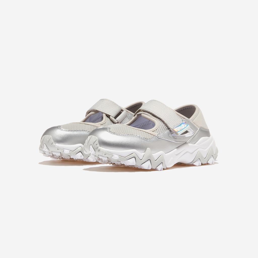 [Fila] Oakmont Mary Jane [FK262SD01X017-31]