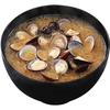 Marukome Uogashi Yokocho Shijimi Soup Instant Miso 3 servings x 10 bags