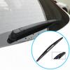 For Geely Geometry C     2024 Front Rear Set Wiper Blades Windows Replacement Cleaning Window Car Accessories