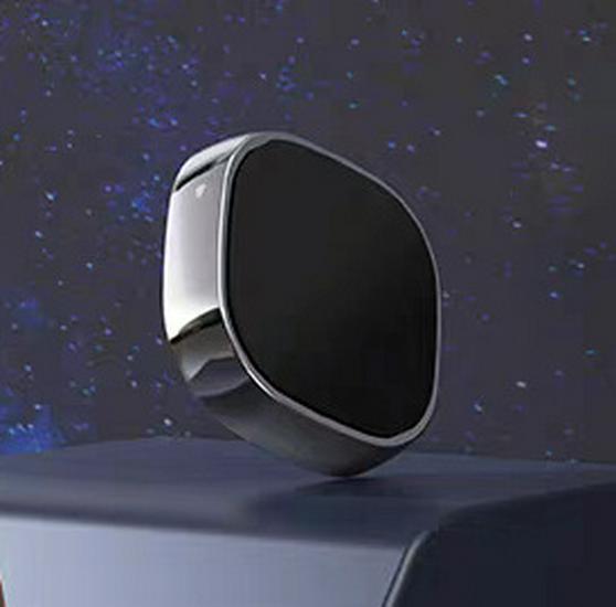 Magnetic Car Phone Holder for Air Vent or Center Console