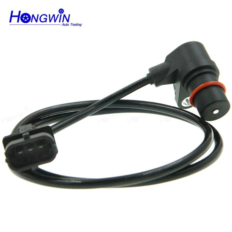 0281002929 Engine 4M50 Speed Crankshaft Position Sensor For MERCEDES-BENZ Mitsubishi Canter 7Generation Platform Chassis