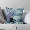 Decorative Home Pillow Case Cushion Covers Nordic 45*45 40*40 40X40Cm 50X50Cm Modern Living Room Sofa House 50*50 Cute Cat