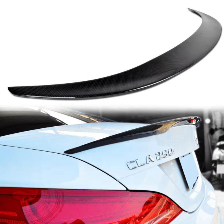 CLA45 AMG W118 Rear Bumper Kit