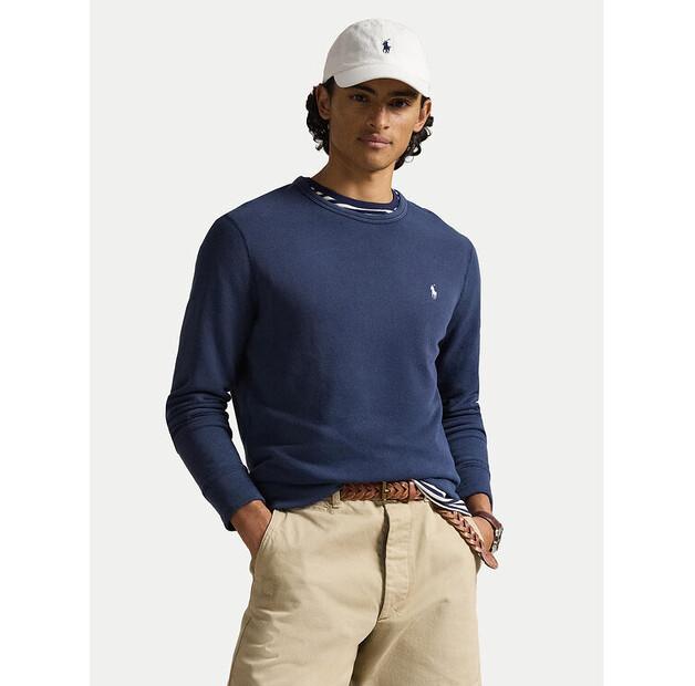 

Толстовка Polo Ralph Lauren 710A12485002 EU S