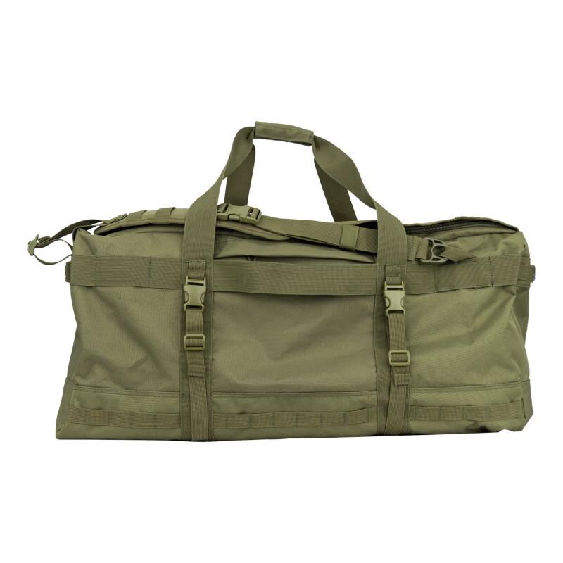 Heavy-Duty Tactical Camping Travel Backpack