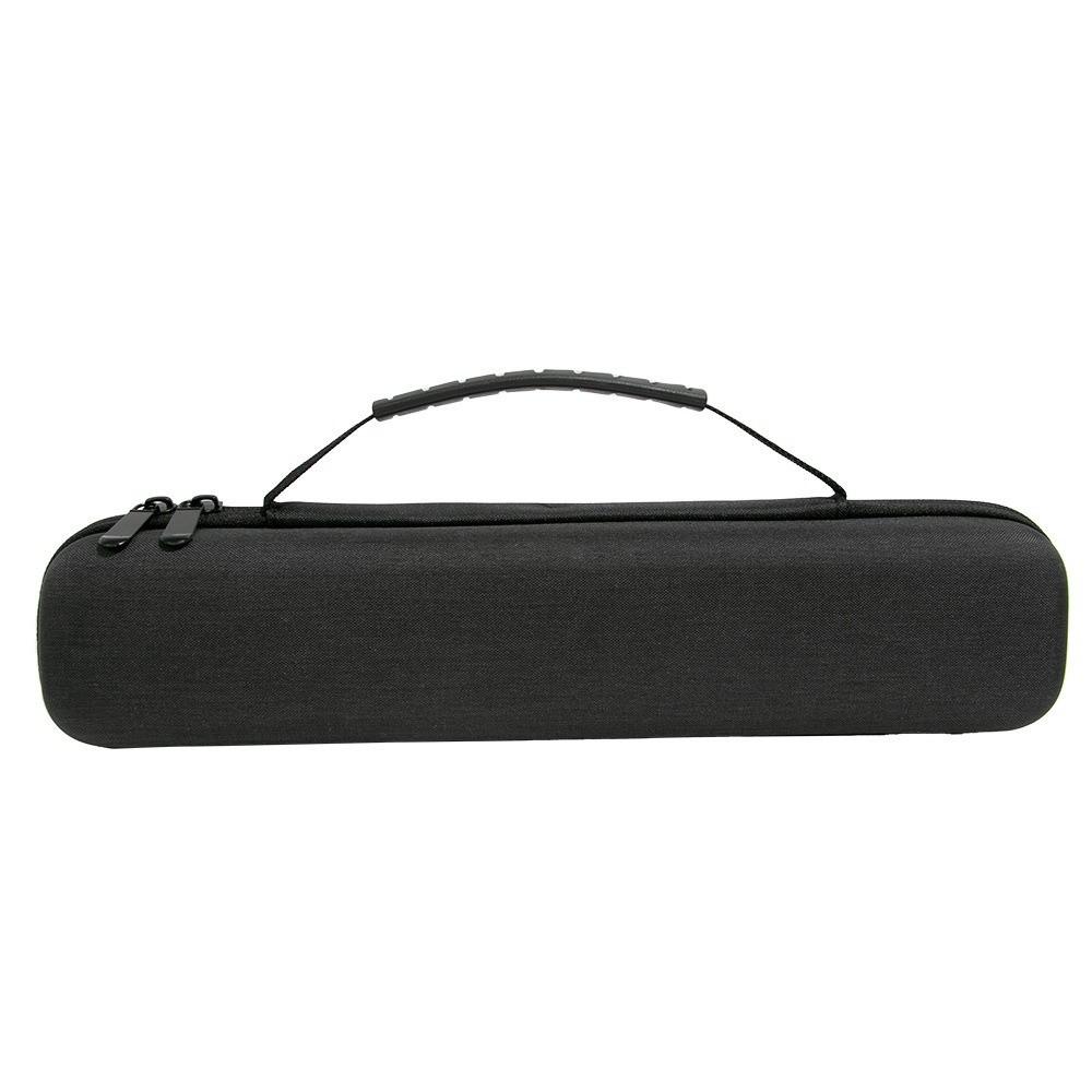 Shockproof Curling Iron Storage Bag Waterproof Hair Roller Storage Box Weekend Trip