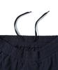 GAKKAI UNIONS One-Pleat Wide Sweatpants Navy